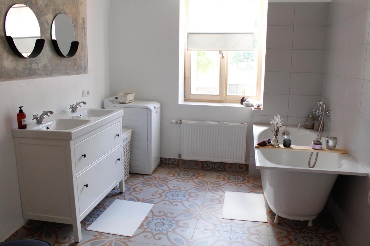 Apartment Nr. 33 *